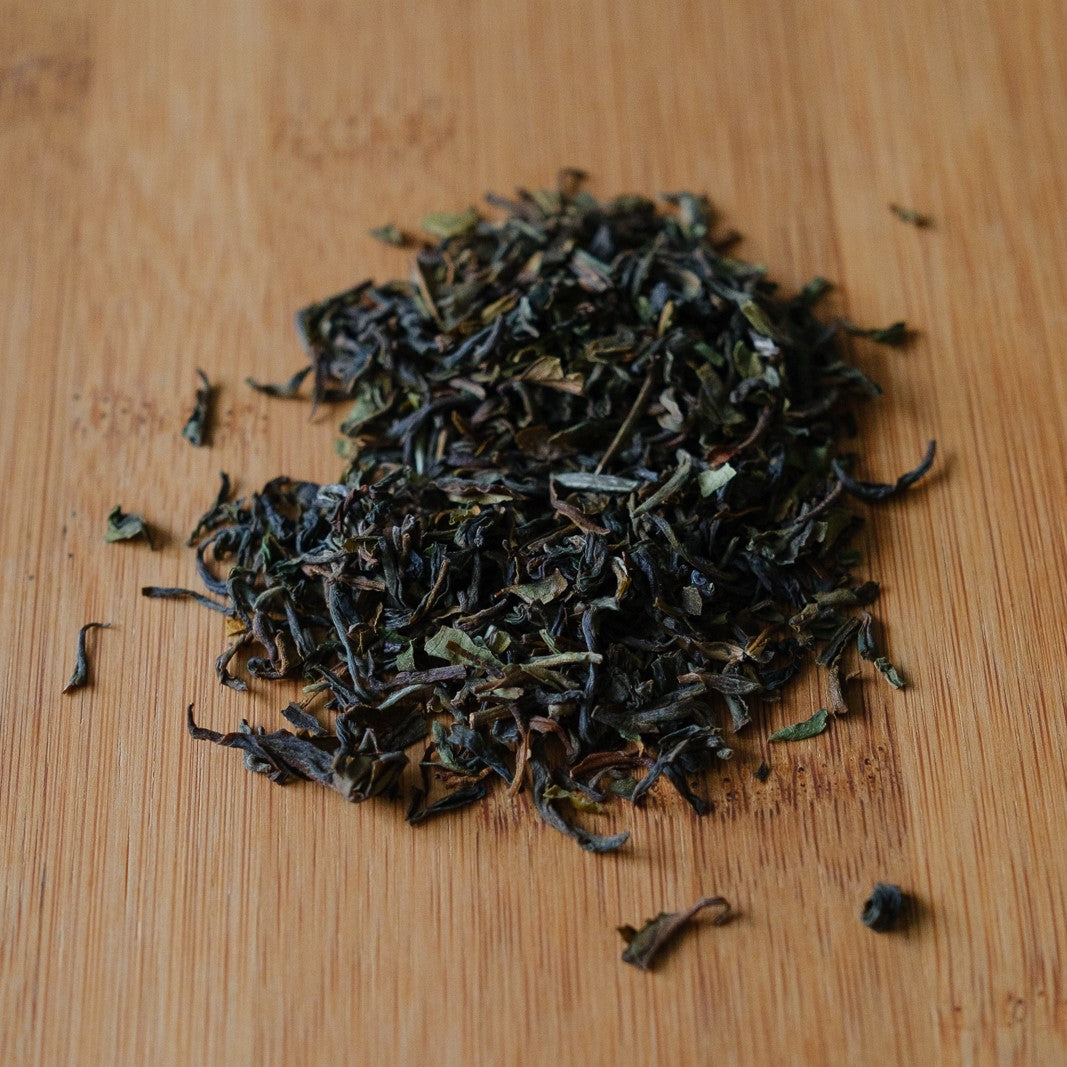 Darjeeling First Flush