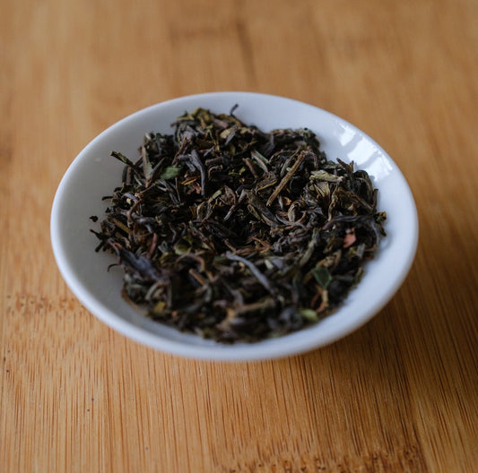 Darjeeling First Flush