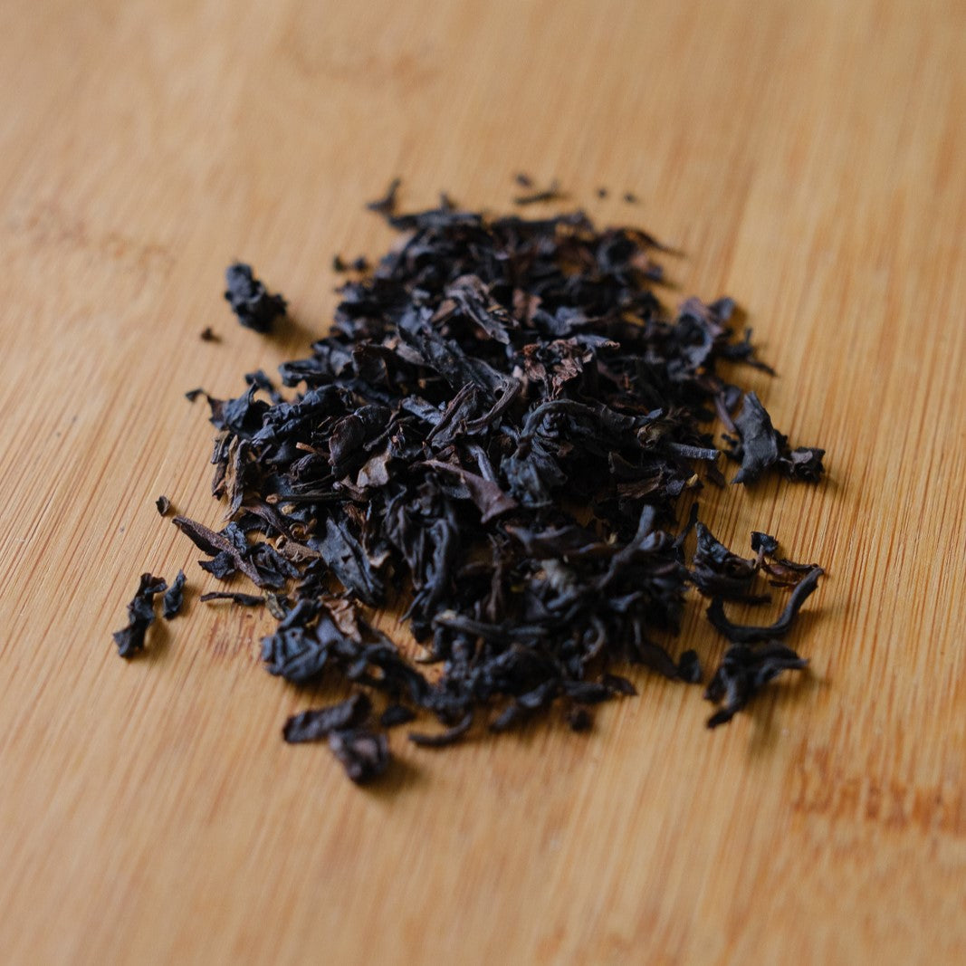 Formosa Oolong