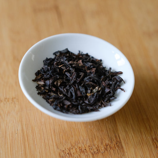 Formosa Oolong