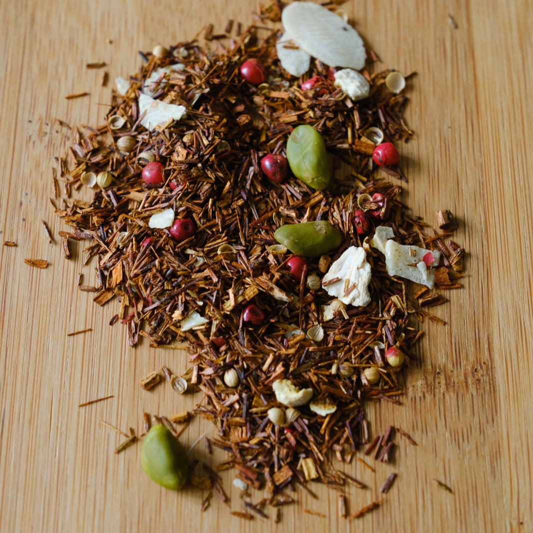 Sweet Almond Rooibos