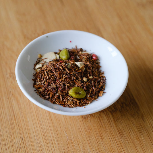 Sweet Almond Rooibos