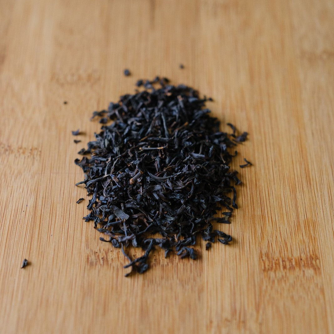 Lapsang Souchong