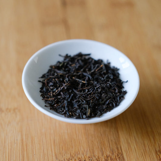 Lapsang Souchong