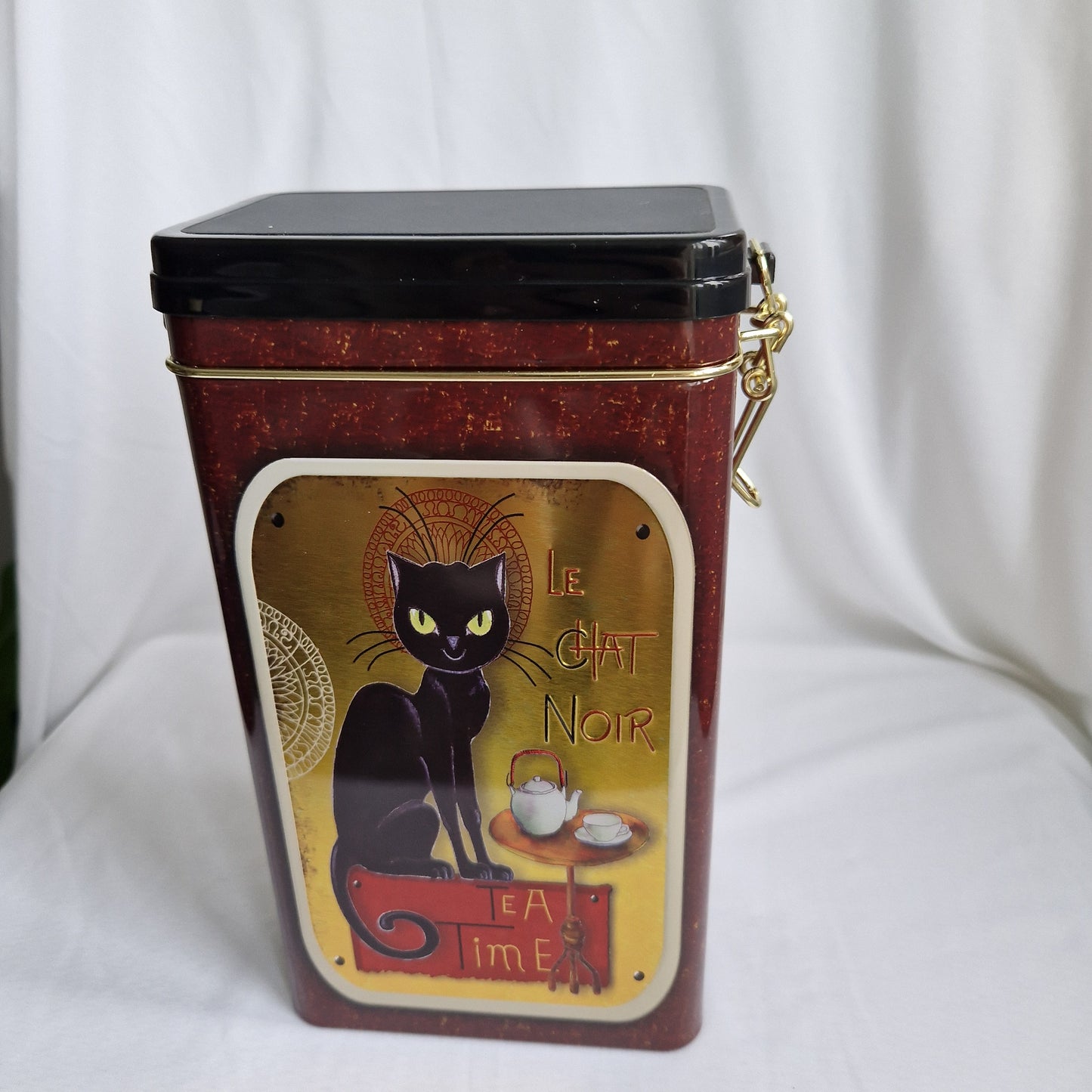 Le Chat Noir 500g Tin