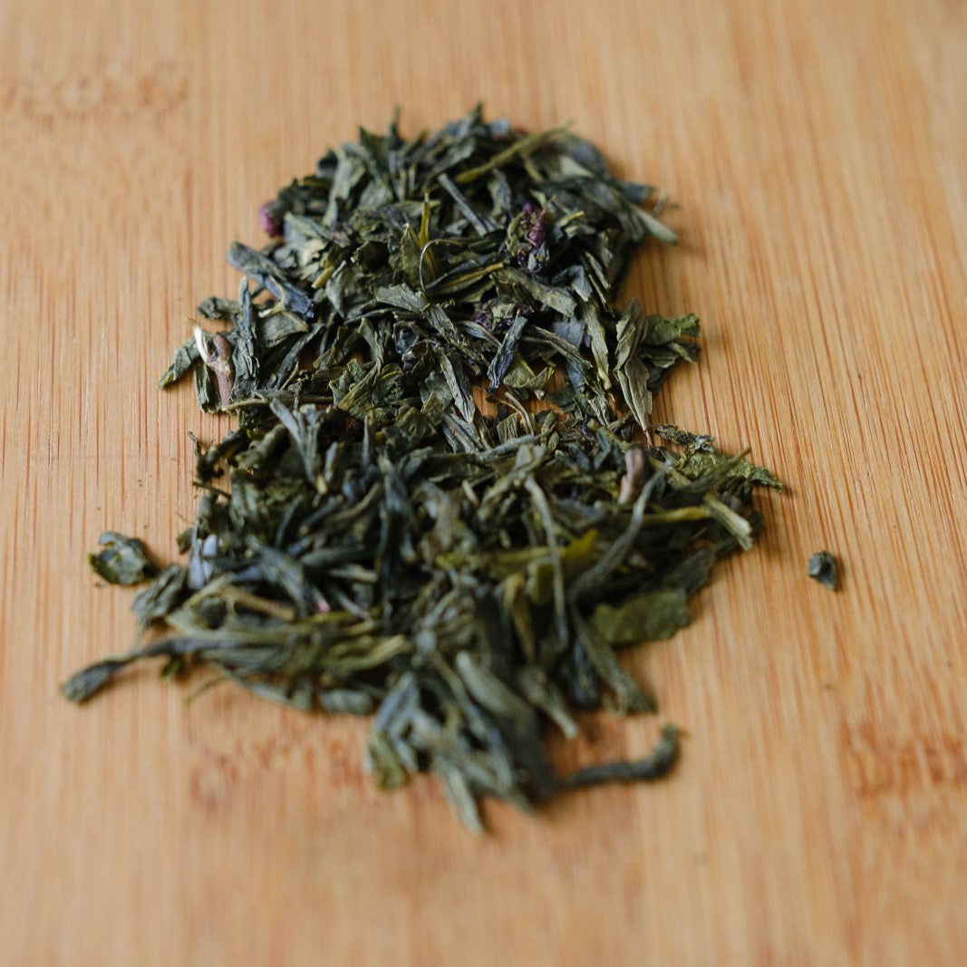 Cherry Sencha