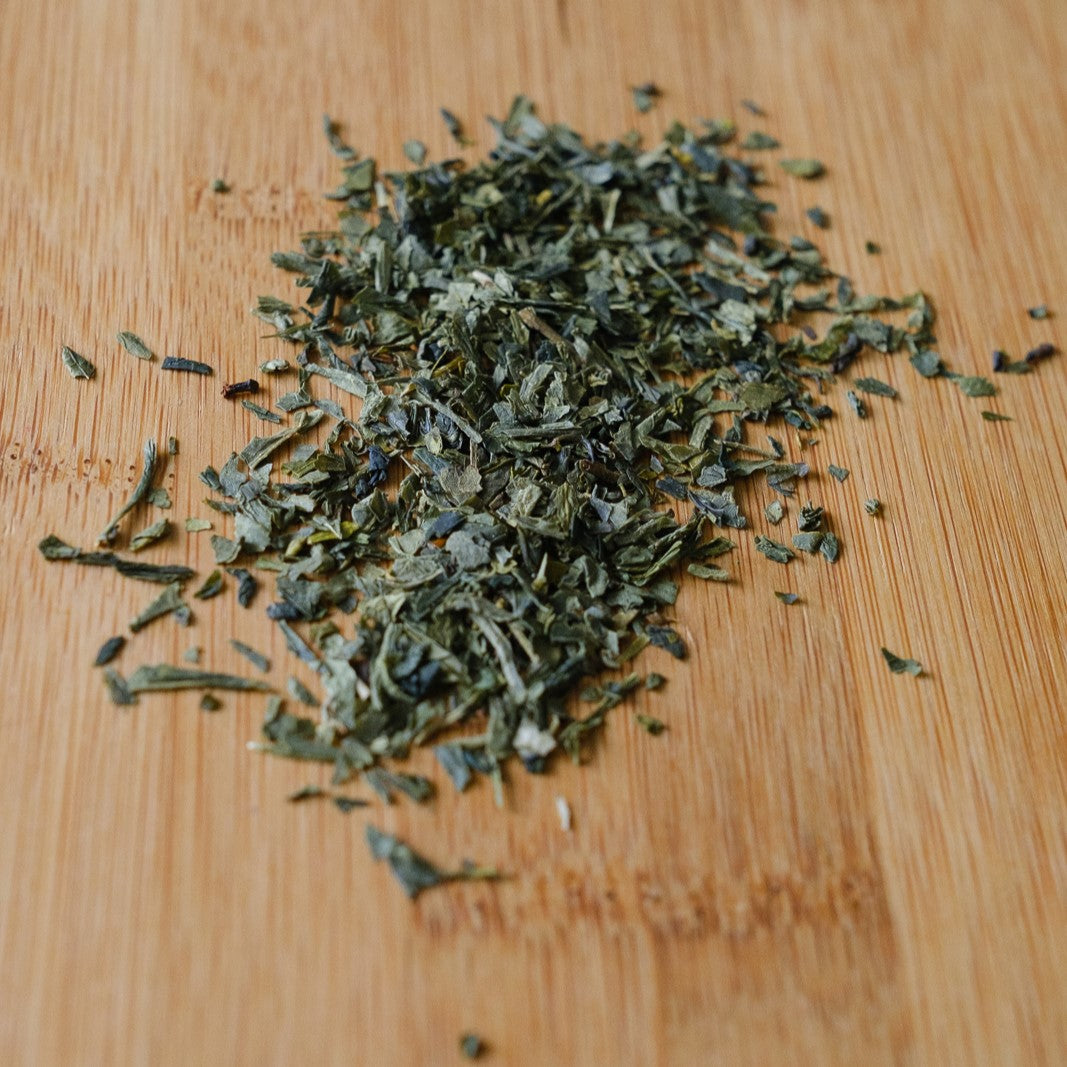 Sencha