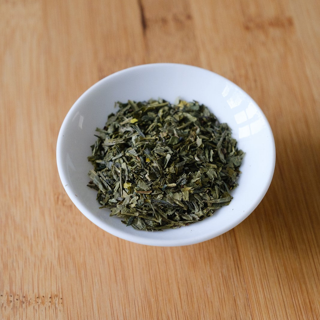 Sencha