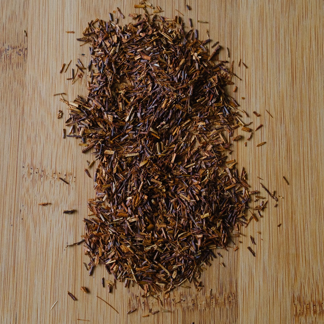 Vanilla Rooibos