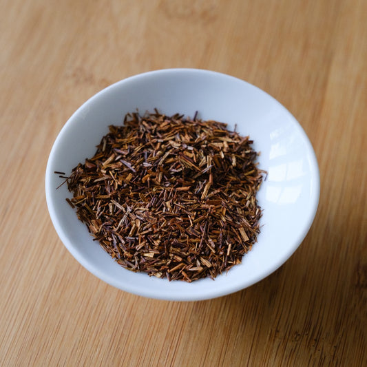 Vanilla Rooibos