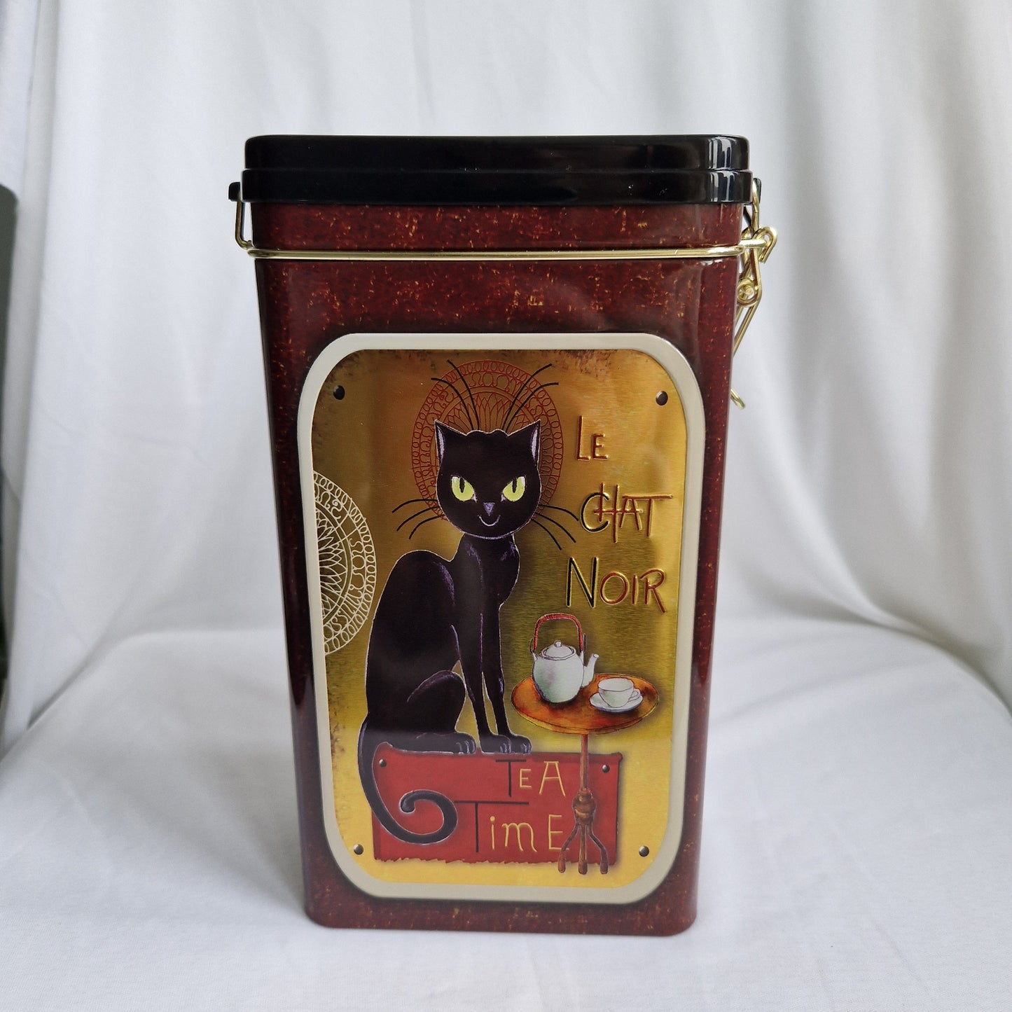 Le Chat Noir 500g Tin