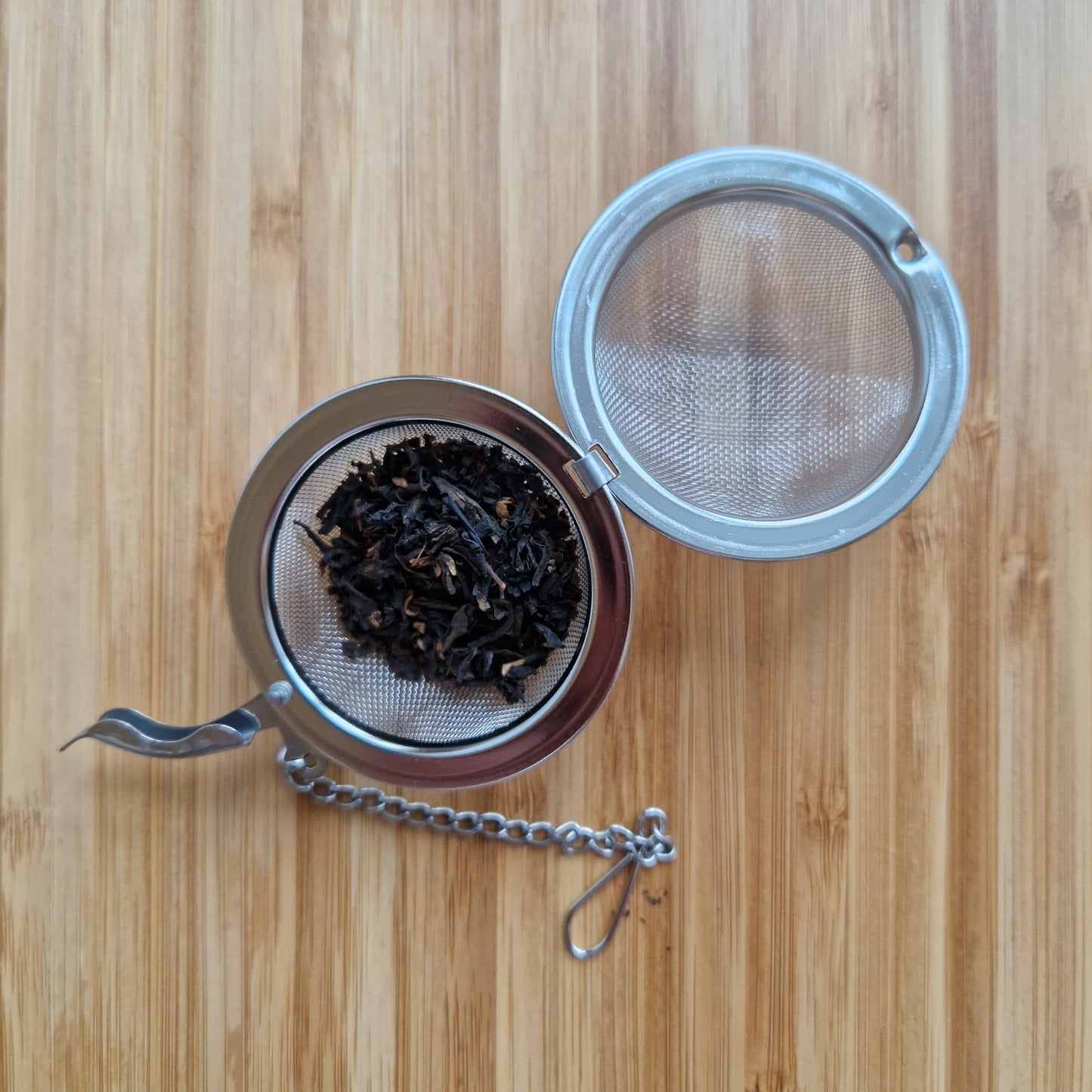 Mesh Ball - Tea Infuser