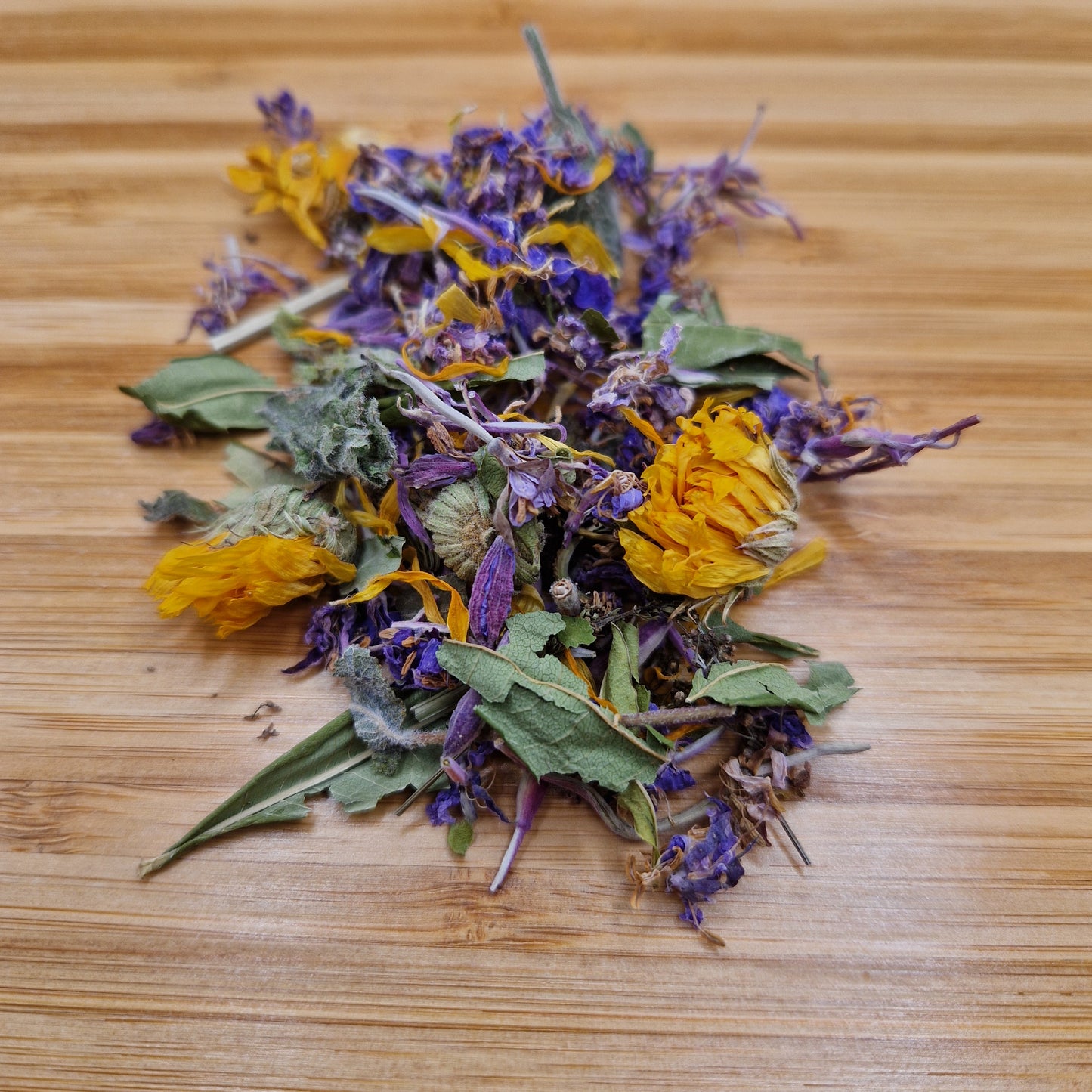 Sweet Dreams - Organic Herbal Tea Blend 30g